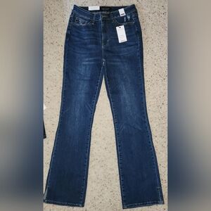 Judy Blue High Waist Slim Bootcut